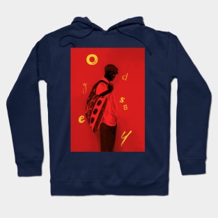 Odyssey Hoodie